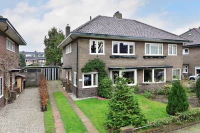 Woning Voltastraat 14 Amersfoort