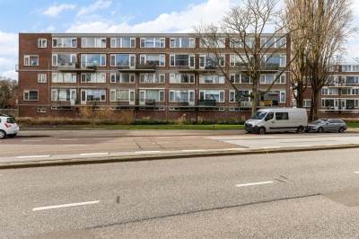 Woning S.M. Hugo van Gijnweg 275 Dordrecht