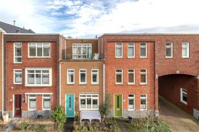 Woning Hoornwerk 55 Zutphen