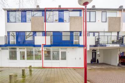Woning Landauerdrift 4044 Nieuwegein