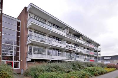 Woning Brahmsstraat 25 Zutphen