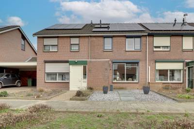 Woning Dahliastraat 6 Lobith