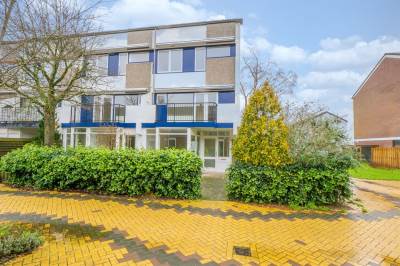 Woning Landauerdrift 3842 Nieuwegein