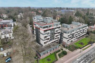 Woning 's-Gravelandseweg 8638 Hilversum