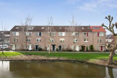 Woning Boekweitakker 47 Waddinxveen