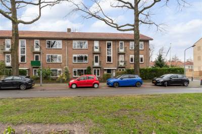 Woning Jacob van Campenlaan 139 Hilversum
