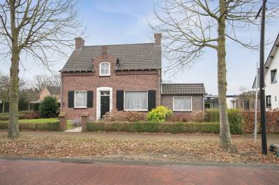 Woning Vierlingsbeekseweg 20 Overloon