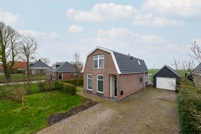 Woning Grindweg 188 Scherpenzeel (FR)
