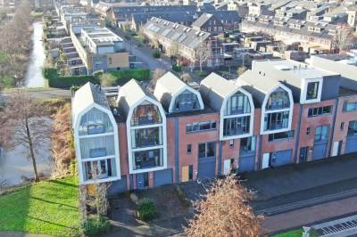 Woning Laakboulevard 180 Amersfoort