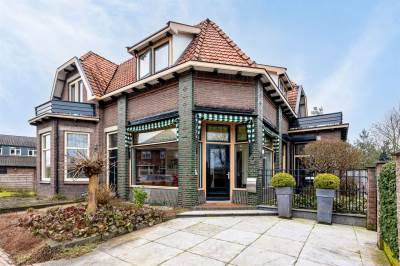 Woning Steenderseweg 2 Baak