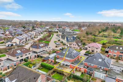 Woning Oester 6 Middenmeer