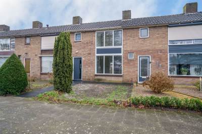 Woning Bruggenmorsweg 73 Enschede