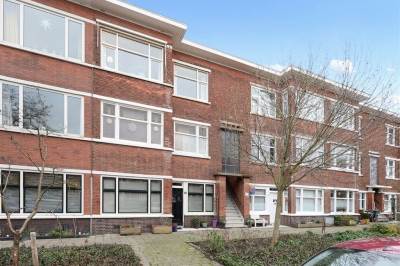Woning Abrikozenstraat 49b Den Haag