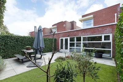 Woning Ginnekenhof 8 Breda