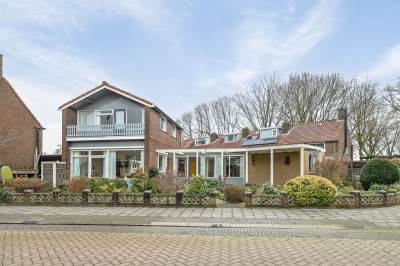 Woning Nijverheidsstraat 7 Heerjansdam