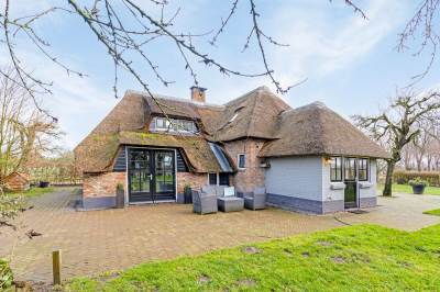 Woning Erveweg 24 Welsum