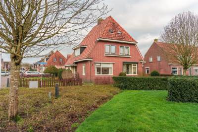 Woning Julianastraat 48 Nijverdal