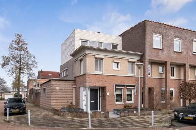 Woning Alzira 44 Eindhoven