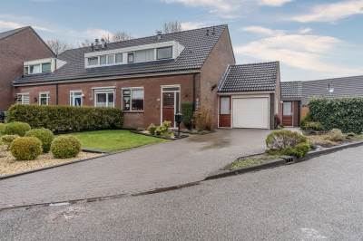 Woning De Schelp 53 Holwierde