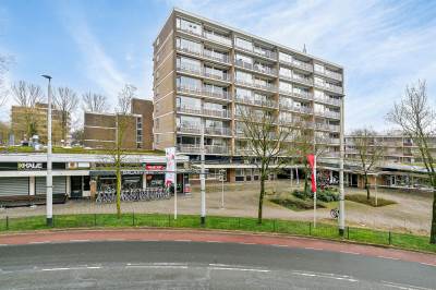 Woning Valkhofplein 15 Arnhem