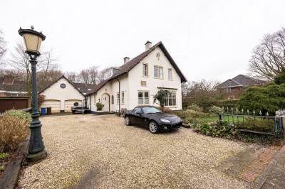 Woning Provincialeweg 38 Bunnik