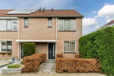Woning Lage Huis 16 Beesd