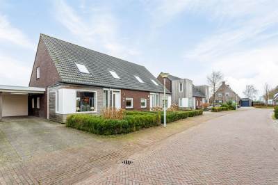 Woning Mostermûne 11 Suwâld