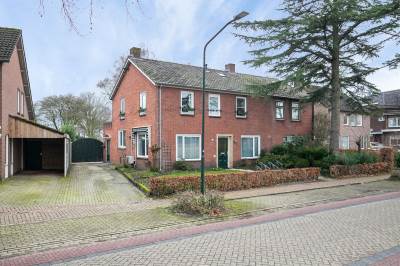 Woning Kloosterstraat 37 Lage Mierde