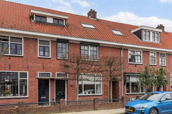 Woning Laarstraat 19 Goor