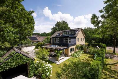 Woning Lage Vuurscheweg 27 Laren (NH)