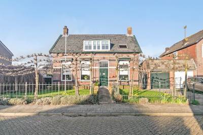 Woning Noordstraat 17 Bruinisse