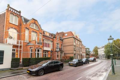 Woning Ginnekenweg 298 Breda