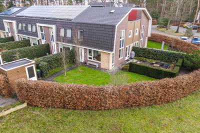 Woning Arianehof 31 Ermelo