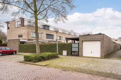 Woning Geert Grootelaan 26 Vlaardingen
