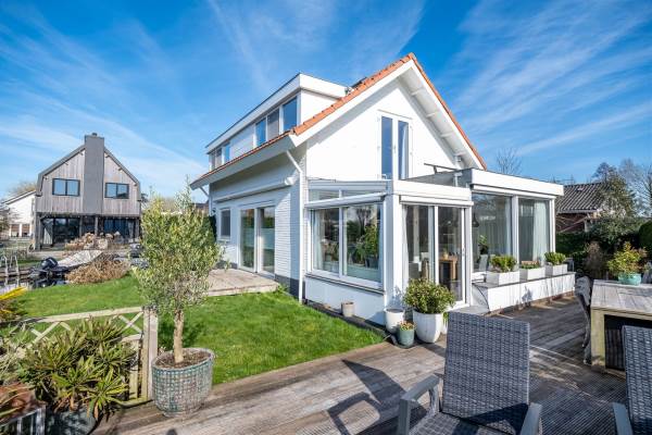 Woning Plaswijk 56 Vinkeveen