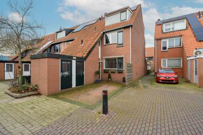 Woning Boterbloem 9 Naaldwijk