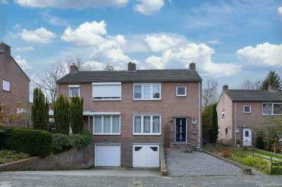 Woning Bongerdweg 7 Nuth