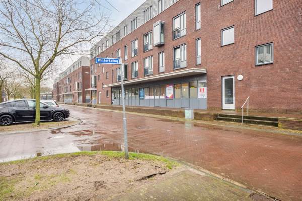 Woning Zomertaling 113 Wijchen