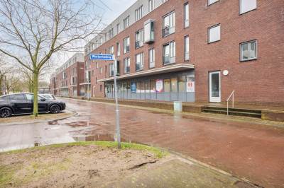 Woning Zomertaling 113 Wijchen