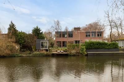 Woning Beemsterstraat 545 Amsterdam