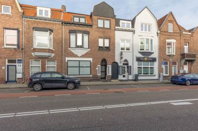 Woning Ruys de Beerenbroucklaan 14 Heerlen