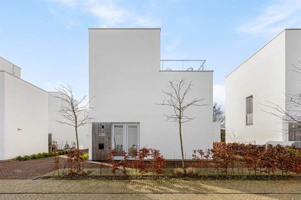 Woning Waterwijk 35b Eindhoven