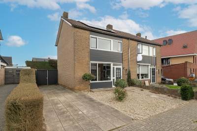 Woning Philips Willem van Oranjestraat 17 Buren (GE)