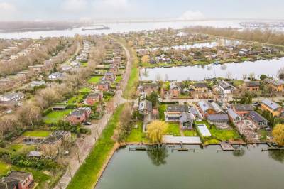 Woning Hollandse Hout 290 Lelystad