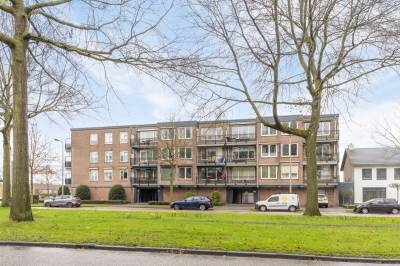 Woning Hertogensingel 129 Oss