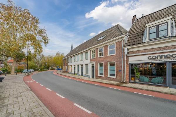 Woning Straatweg 120 Breukelen