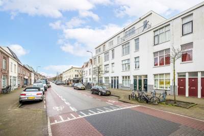 Woning Laan van Nieuw-Guinea 77 Utrecht