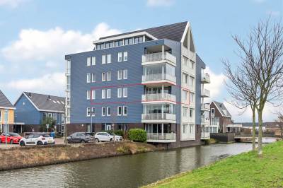 Woning Vigelandstraat 12 Den Haag