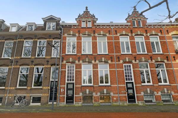 Woning Buitenhaven 6 Den Bosch