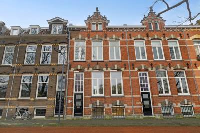 Woning Buitenhaven 6 Den Bosch